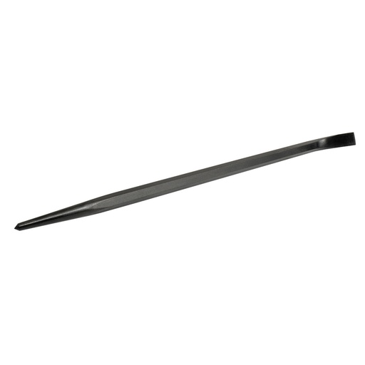 [2130] Barra de alineación con cabeza rodante 18", 5/8" Urrea