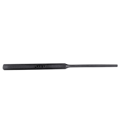 [48-3/8 X 3/16] Punzón botador recto largo 3/8", 3/16" Urrea