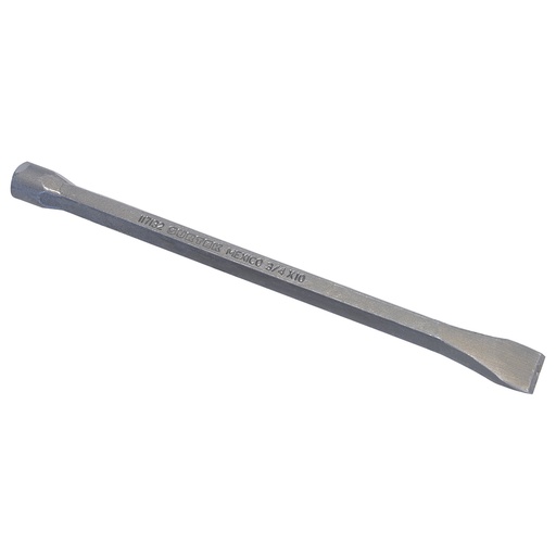 [117132] Cincel corta frío 3/4", 10" Surtek