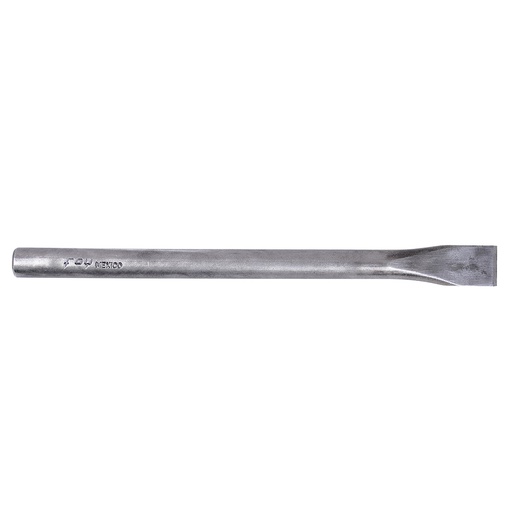 [141848] Cincel corta frío 1", 10" Foy