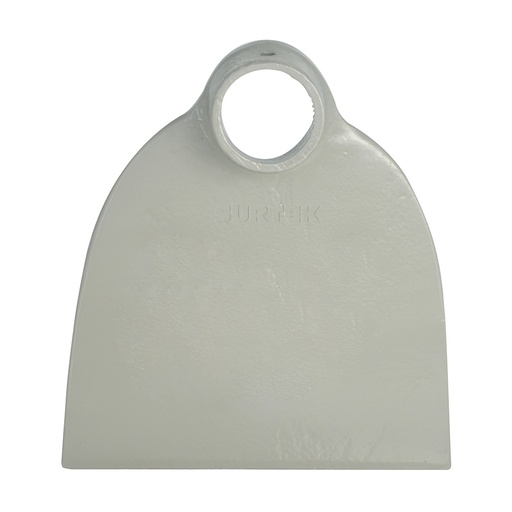 [130050] Azadón lane forjado No. 0, 6-3/4" Surtek