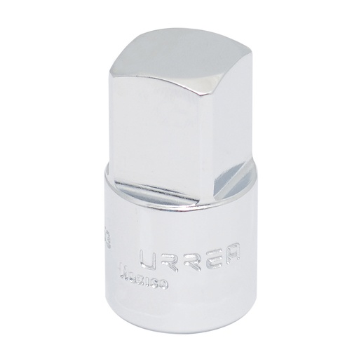 [5653] Adaptador para dado cuadro de 1/2" hembra a 3/4" macho Urrea