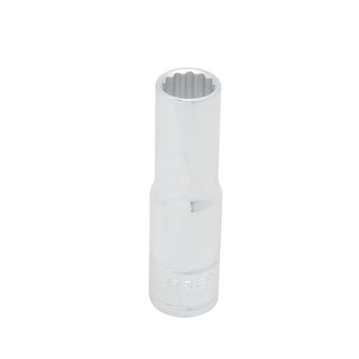 [5311M] Dado largo cuadro de 1/2", 12 puntas, métrico, 11 mm Urrea