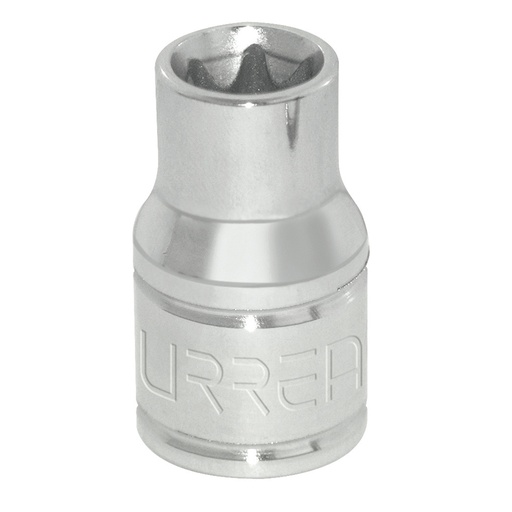 [5410TX] Dado torx hembra cuadro de 1/2", E10 Urrea