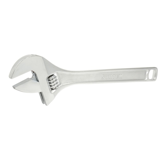 [515] Llave ajustable cromada 15" Surtek
