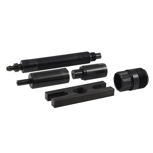 [2340DF] Adaptador para verificador de compresión de motores a diésel 2340D, Tipo inyector M21 Urrea