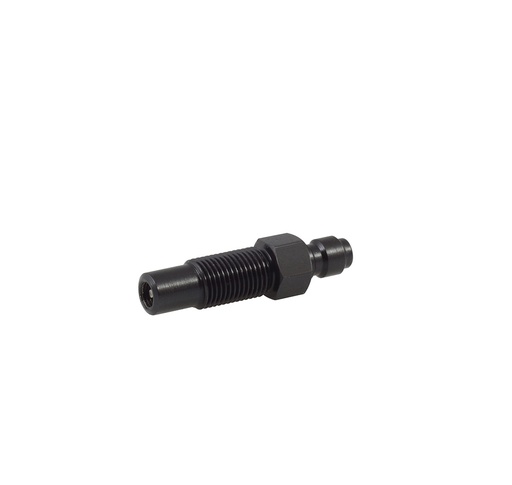 [2340DI] Adaptador para verificador de compresión de motores a diésel 2340D, M10 x 1.00 Urrea