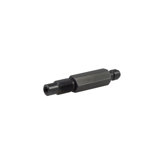 [2340DK] Adaptador para verificador de compresión de motores a diésel 2340D, M10 x 1.00 Urrea