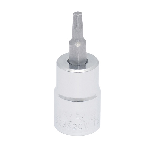 [523920W] Dado con punta Torx cuadro de 3/8", T20 Urrea