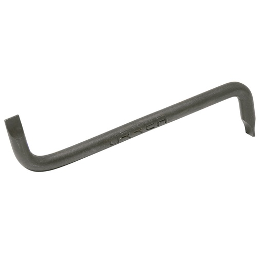 [35 1/4] Destornilladores en "Z" acodado, punta cabinet 1/4" x 3" Urrea