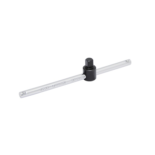 [4785] Barra corrediza para dado cuadro de 1/4", 4-1/2" Urrea