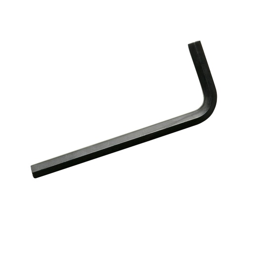 [49-7/32] Llave hexagonal corta tipo "L", en pulgadas, 7/32" Urrea