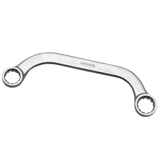 [1731] Llave de obstrucción en pulgadas, 12 puntas, 5/8" x 3/4" Urrea