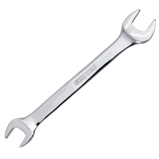 [51617] Llave española pulido espejo métrica, 16 x 17mm Surtek
