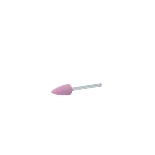 [APMB52] Punta montada de óxido de aluminio rosa tipo B52 Urrea
