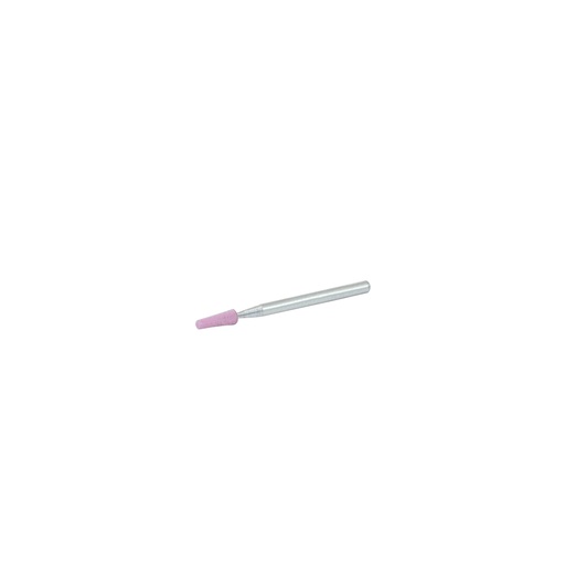 [APMB97] Punta montada de óxido de aluminio rosa tipo B97 Urrea