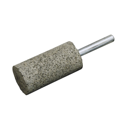 [APMW222X] Punta montada de óxido de aluminio para acero inoxidable tipo W222 Urrea