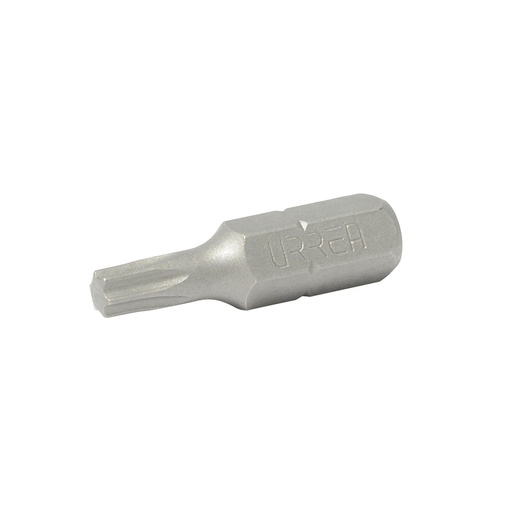 [23016] Punta Torx hexágono de 1/4", T15 x 1" Urrea