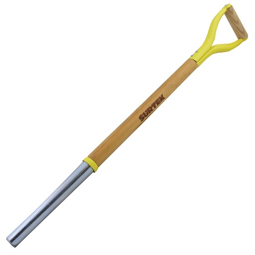 [CAB40] Repuesto para bieldo con puño metálico 130671 y 130673 Surtek