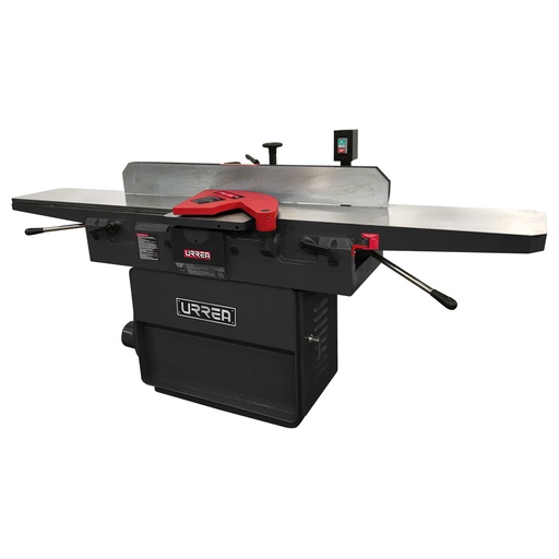 [CN1112] Canteadora 12"  2,237 W 220 V, 5000 RPM 1 fase Urrea