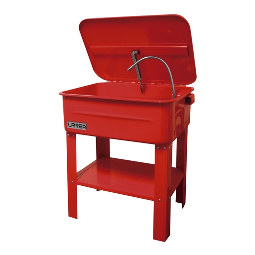 [TLP200] Tina limpia partes 75.7 Lt Urrea