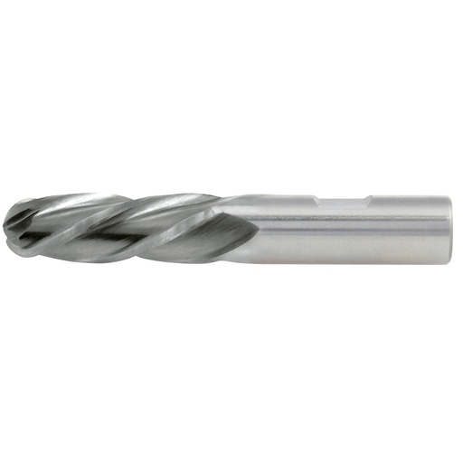 [CVR58] Cortador vertical punta redonda 4 gavilanes, 5/8" Urrea