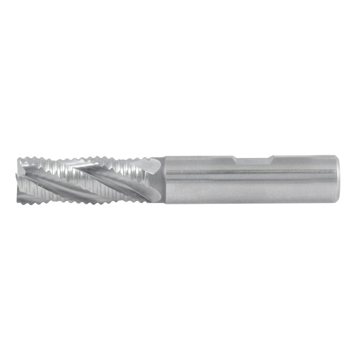 [CVD12] Cortador vertical para desbaste grueso 4 gavilanes, 1/2" Urrea