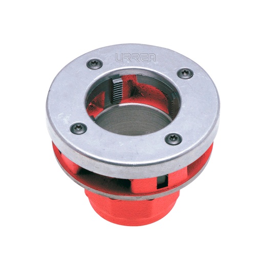 [850-1 1/4] Dado para tarraja de 1-1/4" NPT Urrea