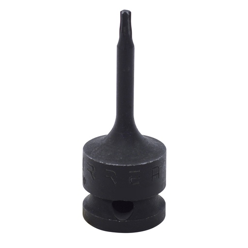 [729010W] Dado de impacto con punta torx cuadro de 3/8", T10 Urrea