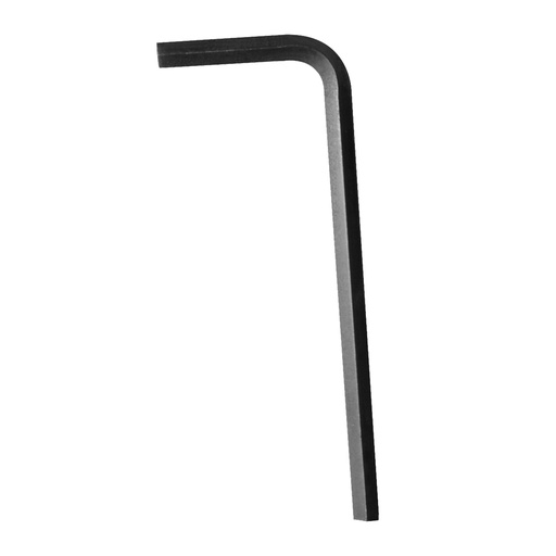 [49-3/16] Llave hexagonal corta tipo "L", en pulgadas, 3/16" Urrea