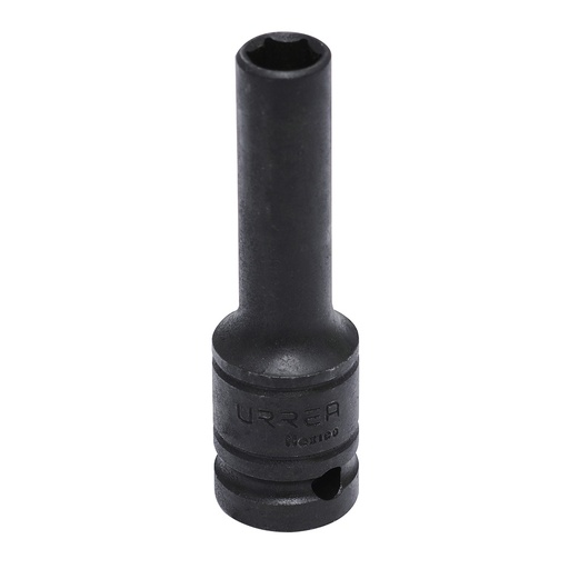 [7311MD] Dado de impacto pared delgada cuadro de 1/2", 6 puntas, métrico, 11 mm Urrea