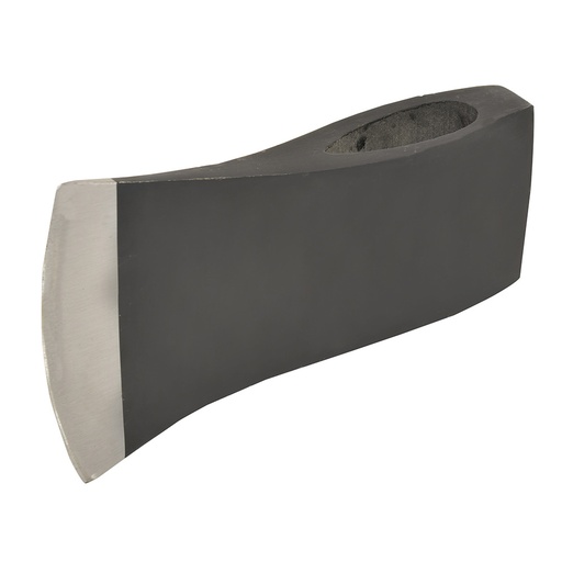 [M3 1/2] Hacha tipo Michigan de cabeza forjada en acero sin mango, 3-1/2 lb Surtek