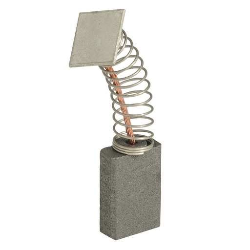 [CAR-081] Juego de carbones para RM612C RM612K RM512C RM538 Surtek
