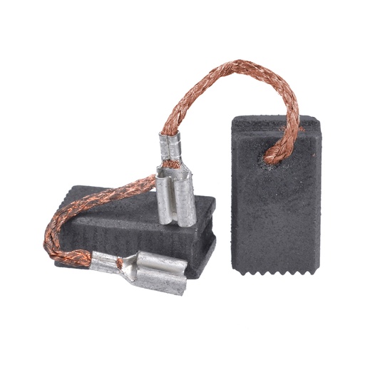 [CAR-115] Juego de carbones para EA904A Urrea