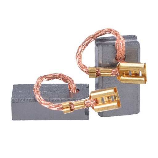 [CAR-118] Juego de carbones para EA905 Urrea