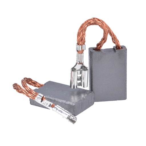 [CAR-114] Juego de carbones para EA1009 Urrea