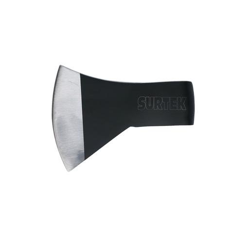 [LE4] Hacha de labor entera con cabeza forjada en acero sin mango, 4 lb Surtek