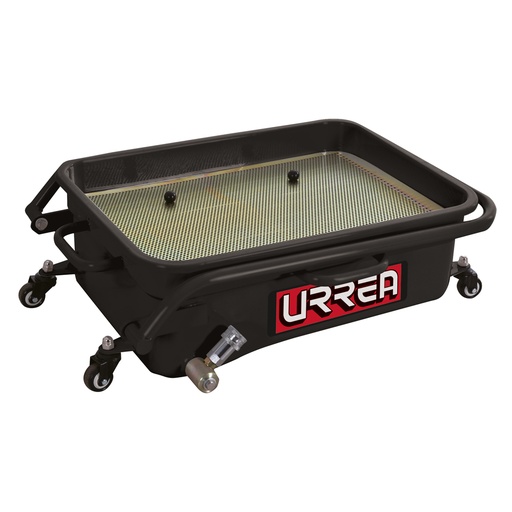 [23975] Receptor de aceite por gravedad 65 Lt para camión Urrea