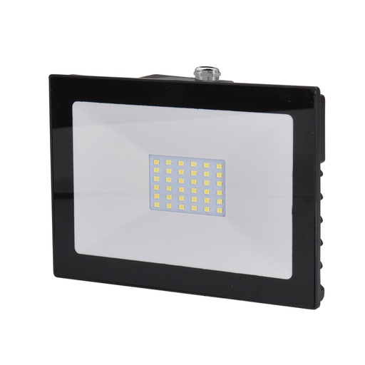 [RFL30] Reflector de LED SMD delgado 30 W de 2,400 lm Surtek