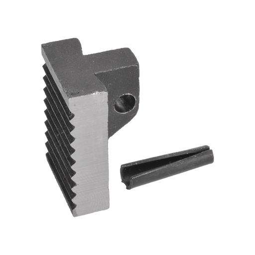 [848CI] Repuesto de quijada fija y pasador para llave Stillson 848UI, 848UR Urrea