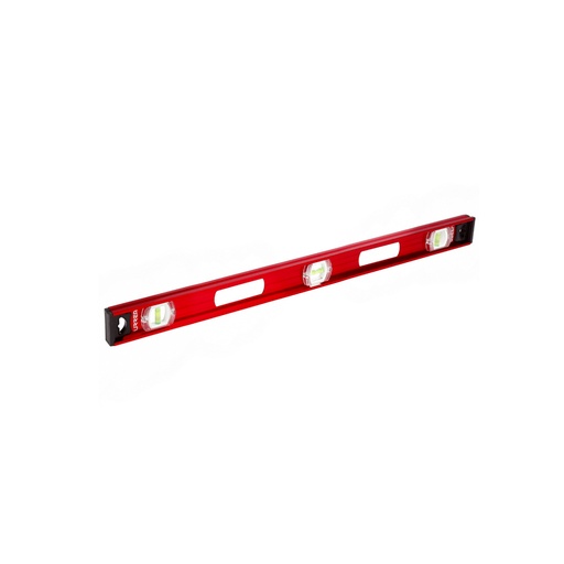 [UNI24A] Nivel anti-impacto  24" de aluminio Urrea