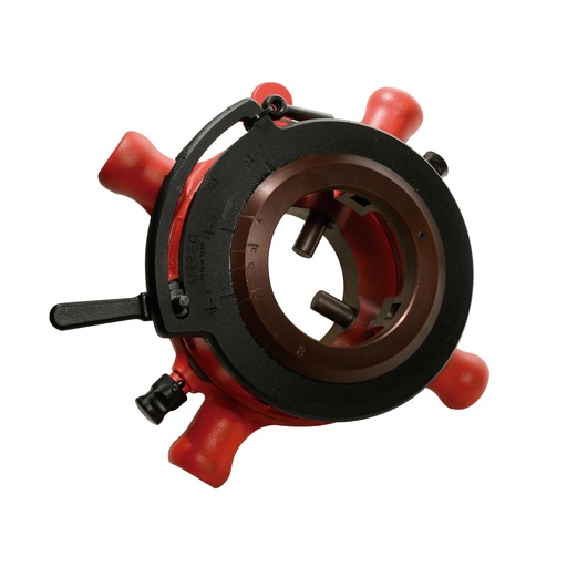 [853] Tarraja para tubo de 1-1/2" a  4" NPT Urrea