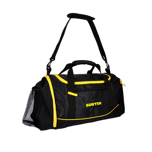 [MSPOS] Maleta Sport con correa ajustable 57 x 33 x 27 cm Surtek