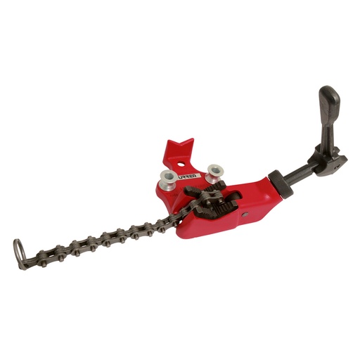 [212] Prensa de cadena para tubos de 1/8" a  6" Urrea