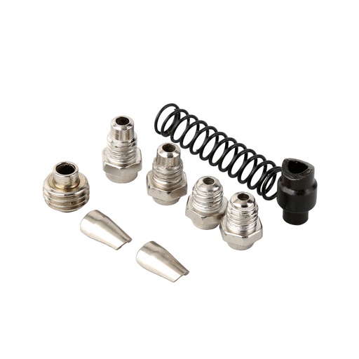 [112513RK] Juego de refacción para remachadora con cabeza móvil Surtek