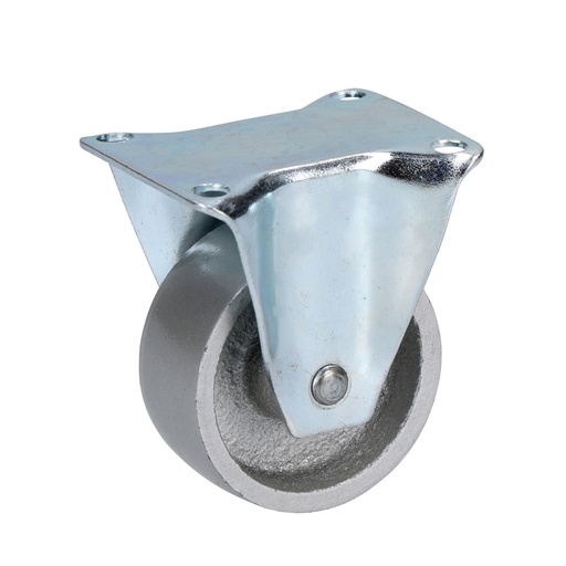 [RF10F] Rodaja de fierro fija 4" Surtek