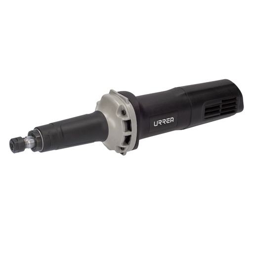 [REC914] Rectificador recto 1/8" y 1/4" 400 W 120 V, 28,500 RPM Urrea