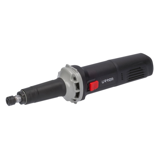 [REC1114] Rectificador recto 1/8" y  1/4" 750 W 120 V, 7000 - 28,000 RPM Urrea
