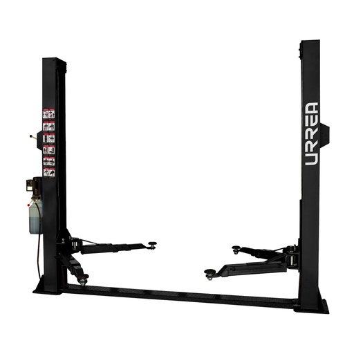 [EH10A] Elevador electro-hidráulico 10,000 lb dos postes Urrea