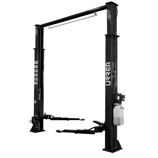 [EHT10A] Elevador electro-hidráulico 10,000 lb con travesaño Urrea